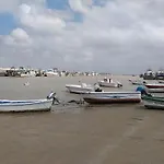 Almijar 9 * Sanlucar de Barrameda