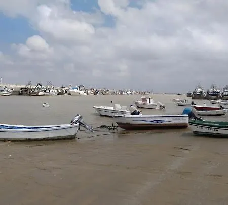 Almijar 9 * Sanlúcar de Barrameda