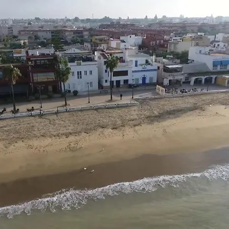 Apartamento Almijar 9