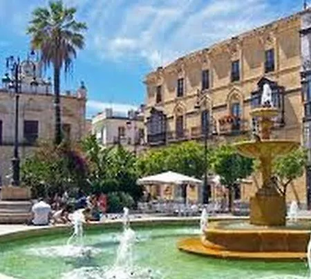 Apartamento Almijar 9 *