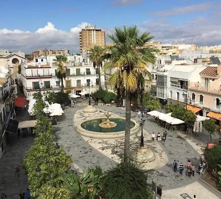 Almijar 9 Apartamento Sanlúcar de Barrameda
