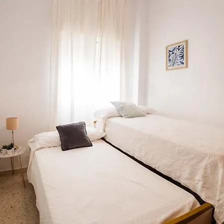 Apartamento Almijar 9 *