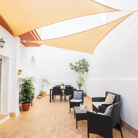 Almijar 9 Apartamento