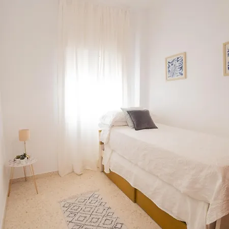 Almijar 9 Apartamento