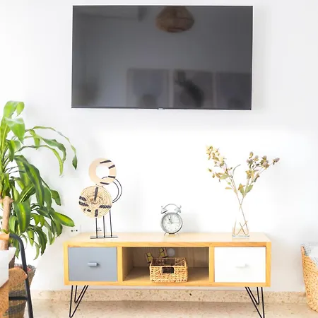 Almijar 9 Apartamento Sanlúcar de Barrameda