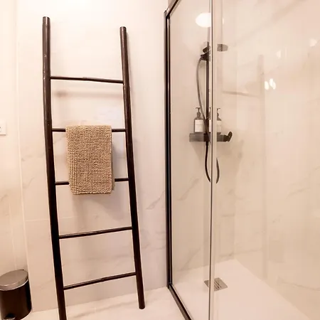 Apartamento Almijar 9 Sanlúcar de Barrameda