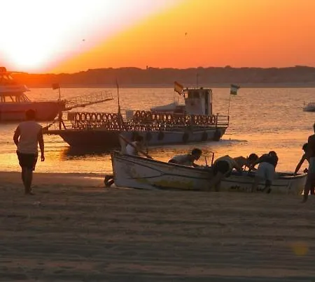 דירה Almijar 9 *