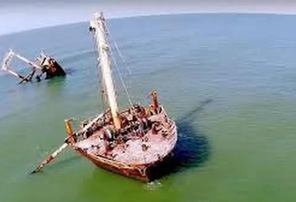 Almijar 9 Sanlúcar de Barrameda